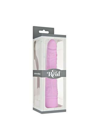Classic Slim Vibrator