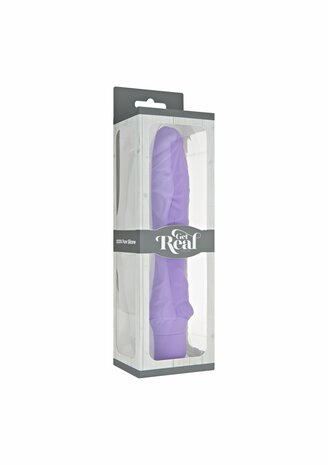 Classic Large Vibrator
