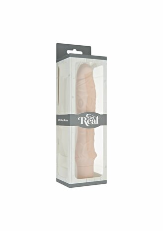 Classic Large Vibrator