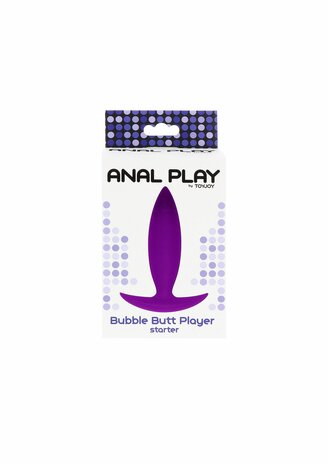 Bubble Butt Player Starter