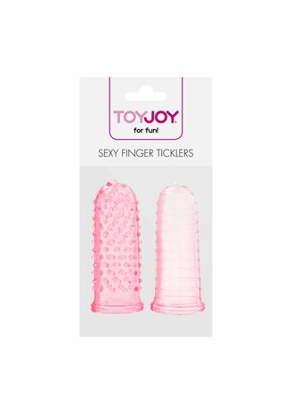 Sexy Finger Ticklers