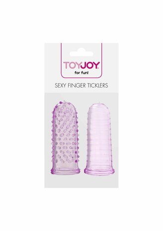 Sexy Finger Ticklers