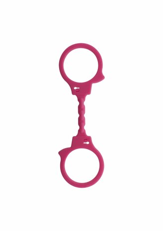 Stretchy Fun Cuffs