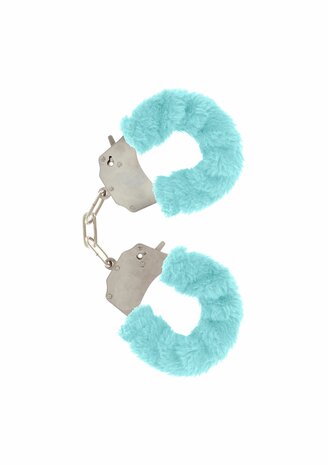 Furry Fun Cuffs