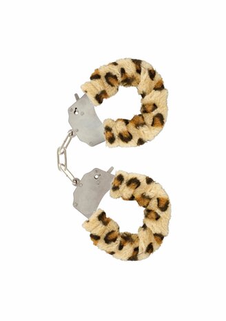 Furry Fun Cuffs