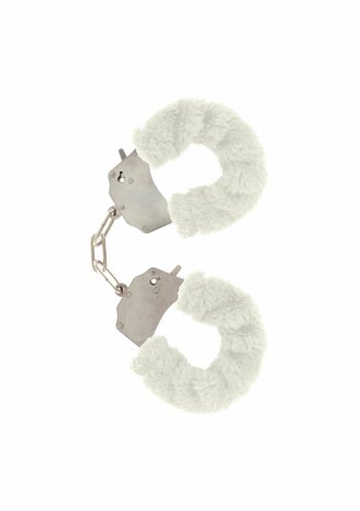 Furry Fun Cuffs