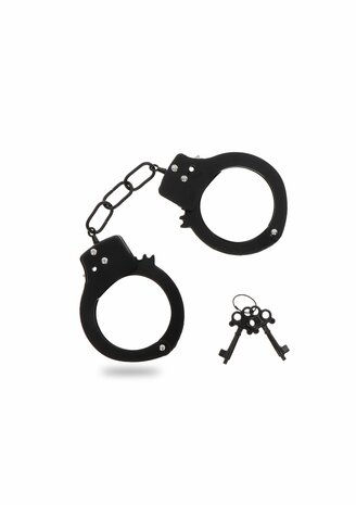 Metal Handcuffs