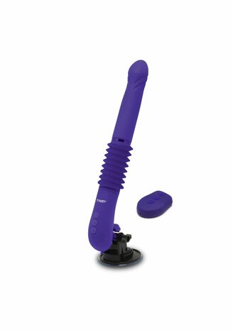 Magnum Opus Supreme Thruster 2