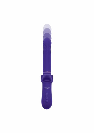 Magnum Opus Supreme Thruster 2