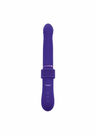 Magnum Opus Supreme Thruster 2