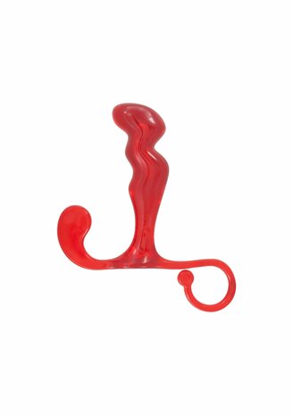 Power Plug Prostate Massager