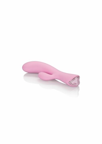 Amour Silicone Dual G Wand