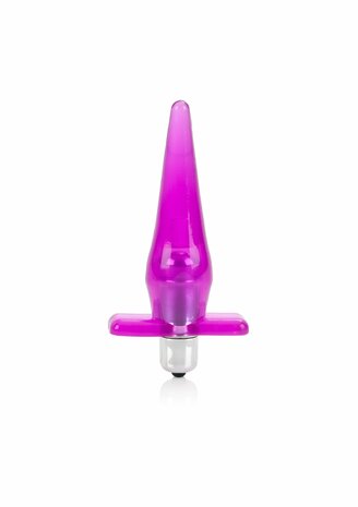 Mini Vibro Tease