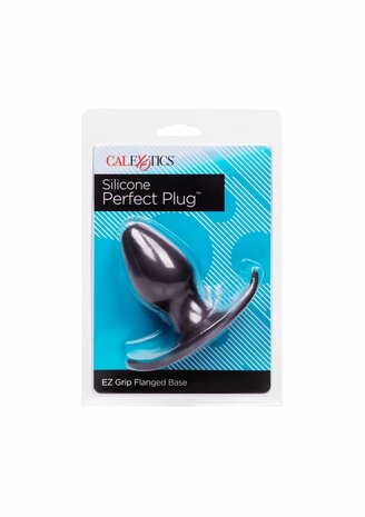 Silicone Perfect Plug