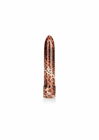 Leopard Massager Mini