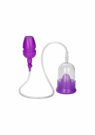 Intimate Pump
