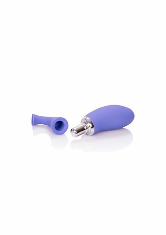 Rechargeable Clitoral Pump