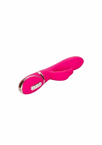 Silicone Ultra-Soft Rabbit