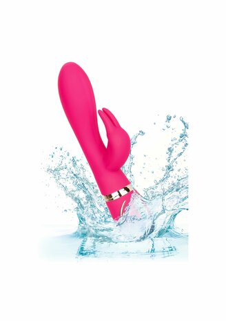Silicone Ultra-Soft Rabbit