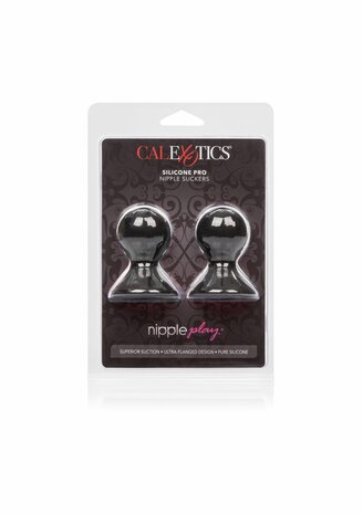 Silicone Pro Nipple Suckers