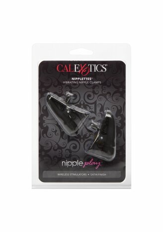 Nipplettes