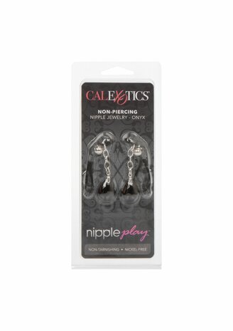 Nonpierce Nipple Jewelry