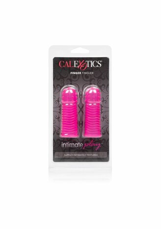 Intimate Play Finger Tingler