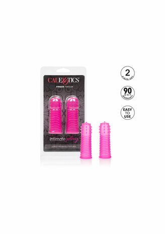 Intimate Play Finger Tingler