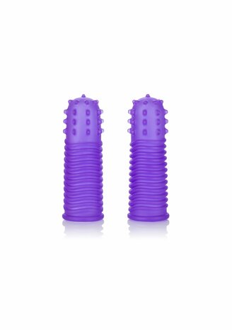 Intimate Play Finger Tingler