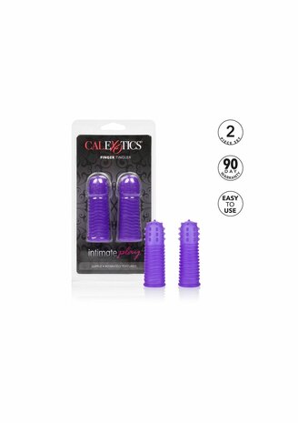 Intimate Play Finger Tingler