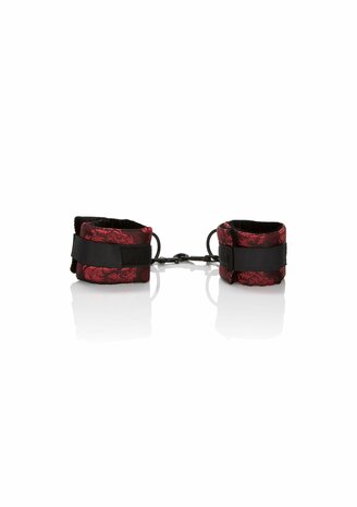 Scandal Universal Cuff Set