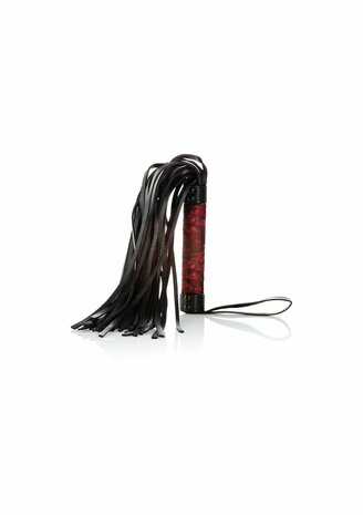 Scandal Flogger With Tag