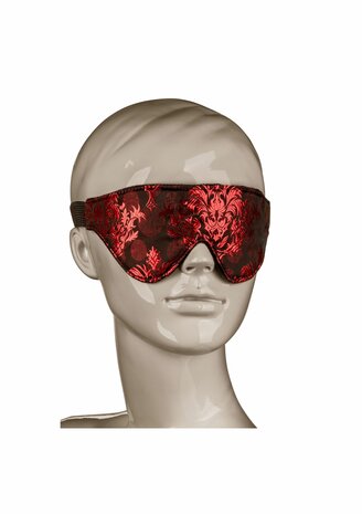 Scandal Blackout Eyemask