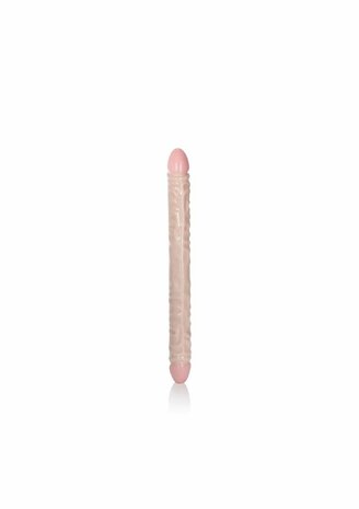 Veined Double Dong 18 inch