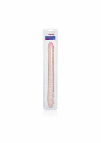 Veined Double Dong 18 inch