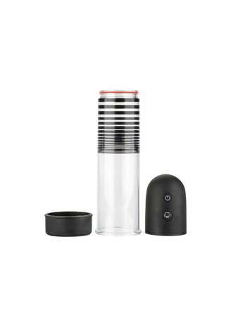 Rechargeable Ez Pump Kit