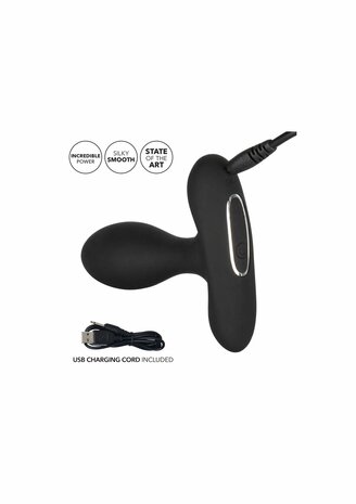 Eclipse Slender Probe