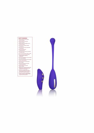 Estim Remote Kegel Exerciser