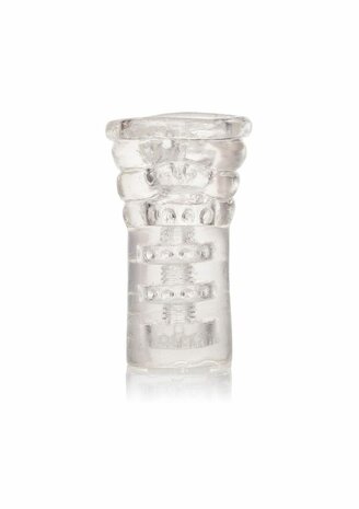 Sue Johanson Head Honcho