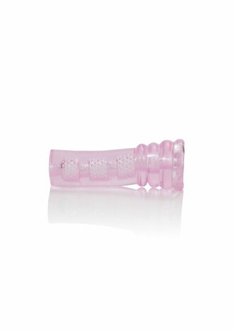 Sue Johanson Super Head Honcho