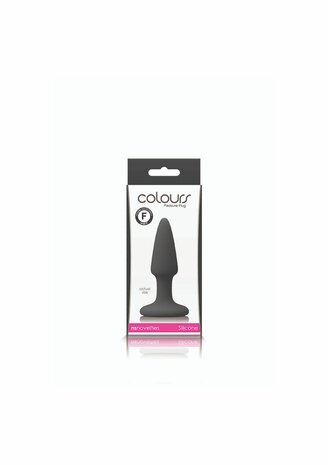 Colors Pleasures Mini Plug
