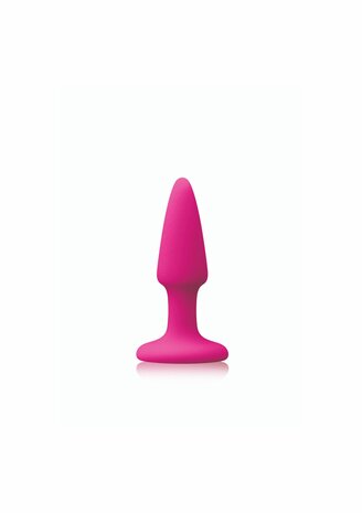 Colors Pleasures Mini Plug