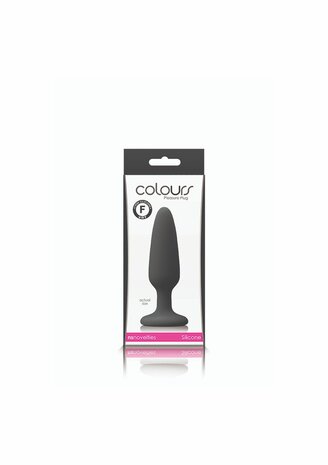Colors Pleasures Small Plug