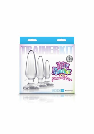 Jelly Rancher - Trainer Kit
