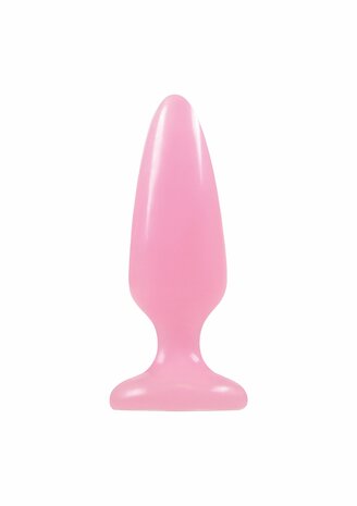 Pleasure Plug - Medium