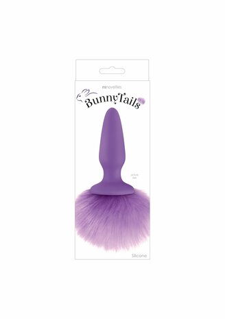 Bunny Tails