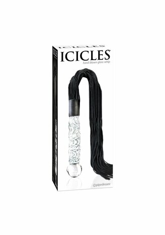 Icicles No.38 Glass Whip