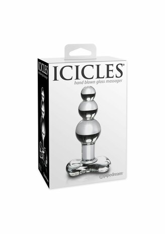 Icicles No.47