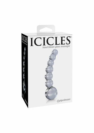 Icicles No.66