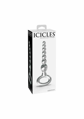 Icicles No 67